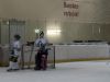 3.Playoffspiel am 20.3.2010 gegen die Teichpiraten II