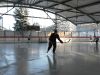 Training am 20.12.09 -7°C
