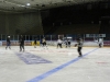 Training mit Fussball 200907