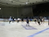 Training mit Fussball 200907
