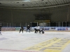 Training mit Tennisball 200907