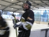 18.11.07 Training um 7.10 Uhr
