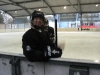 18.11.07 Training um 7.10 Uhr