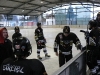 18.11.07 Training um 7.10 Uhr