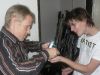 Trainingslager Breclav 2009