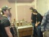Trainingslager Breclav 2009