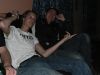 Trainingslager Breclav 2009