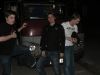 Trainingslager Breclav 2009