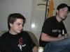 Trainingslager Breclav 2009