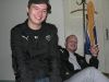 Trainingslager Breclav 2009
