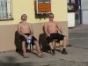 Trainingslager Breclav 2009