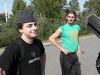 Trainingslager Breclav 2009