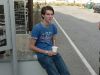 Trainingslager Breclav 2009