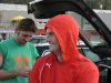 Trainingslager Breclav 2009