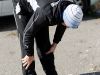 Bilder vom Trainingslager in Breclav vom 14.10.2011 bis 16.10.2011 
