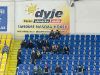 Bilder vom Trainingslager in Breclav vom 14.10.2011 bis 16.10.2011 