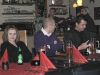 Bilder vom vorweihnachtlichen Beisamensein 2009!