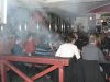 Bilder vom vorweihnachtlichen Beisamensein 2009!