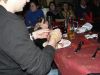 Bilder vom vorweihnachtlichen Beisamensein 2009!