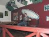 Bilder vom vorweihnachtlichen Beisamensein 2009!
