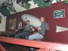 Bilder vom vorweihnachtlichen Beisamensein 2009!