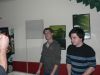 Bilder vom vorweihnachtlichen Beisamensein 2009!
