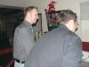 Bilder vom vorweihnachtlichen Beisamensein 2009!