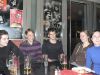 Bilder vom vorweihnachtlichen Beisamensein 2009!