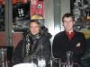 Bilder vom vorweihnachtlichen Beisamensein 2009!