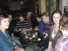 Bilder vom vorweihnachtlichen Beisamensein 2009!