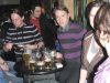 Bilder vom vorweihnachtlichen Beisamensein 2009!