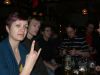 Bilder vom vorweihnachtlichen Beisamensein 2009!