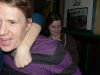 Bilder vom vorweihnachtlichen Beisamensein 2009!