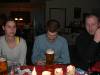 Bilder von der Weihnachts-Eskapade 2008!