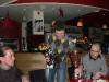 Bilder von der Weihnachts-Eskapade 2008!