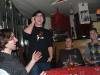 Bilder von der Weihnachts-Eskapade 2008!
