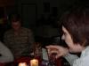 Bilder von der Weihnachts-Eskapade 2008!