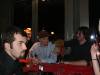 Bilder von der Weihnachts-Eskapade 2008!