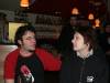 Bilder von der Weihnachts-Eskapade 2008!