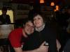 Bilder von der Weihnachts-Eskapade 2008!