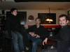 Bilder von der Weihnachts-Eskapade 2008!