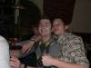 Bilder von der Weihnachts-Eskapade 2008!