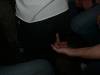 Bilder von der Weihnachts-Eskapade 2008!