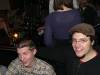 Bilder von der Weihnachts-Eskapade 2008!