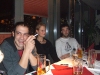 Weihnachtsfeier 21.12.07