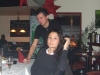 Weihnachtsfeier 21.12.07