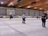 10.Saisonspiel 2008/09 gegen den EC Styrian Wild Boars am 06.02.09  