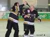10.Saisonspiel 2008/09 gegen den EC Styrian Wild Boars am 06.02.09  