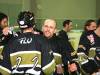 10.Saisonspiel 2008/09 gegen den EC Styrian Wild Boars am 06.02.09  
