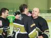 10.Saisonspiel 2008/09 gegen den EC Styrian Wild Boars am 06.02.09  